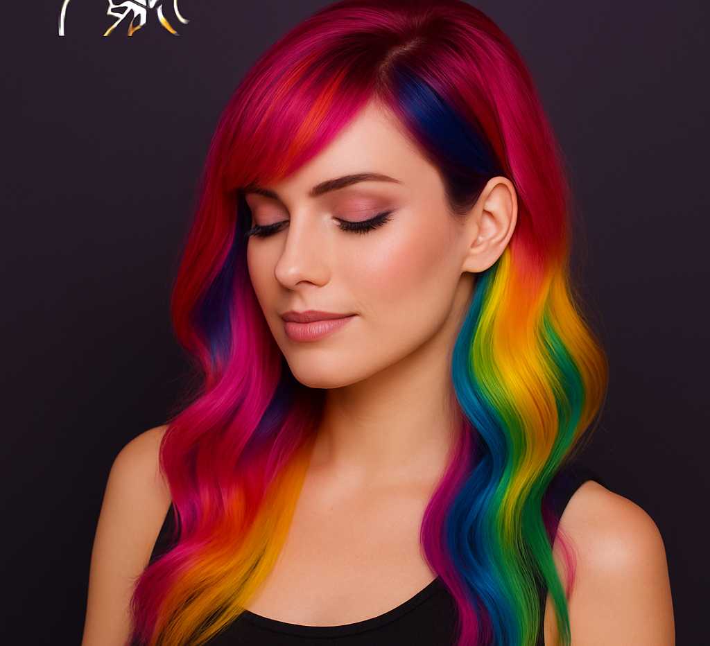 🎨 FASHION COLOURING