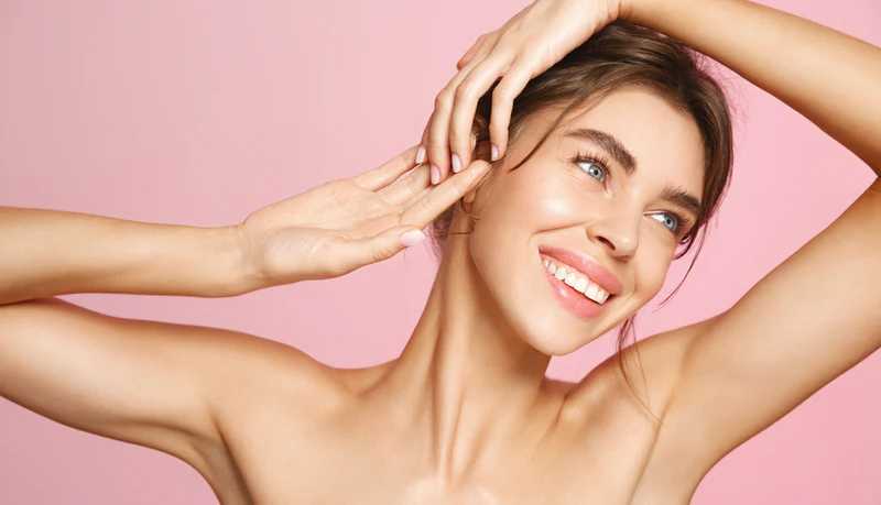 BRAZILIAN SKIN LIGHTENING